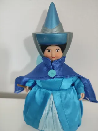 Fatina  Disney la bella addormentata nel bosco