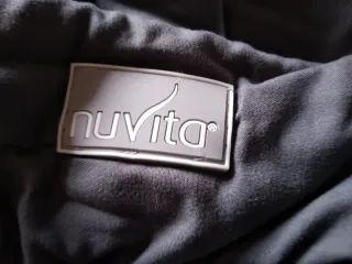 Sacco universale Nuvita Junior City