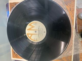 Vinilo The Myths and Legends of King Arthur - Rick