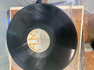 Vinilo The Myths and Legends of King Arthur - Rick
