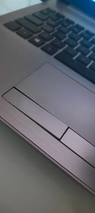 Ordenador portátil HP 250 G7 se entrega aprueba