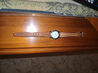 Reloj Calypso