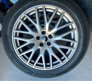 Llantas Audi 285/45R20