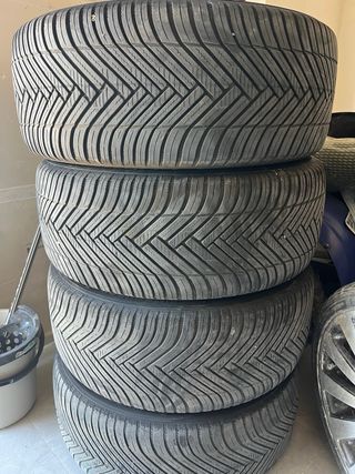 Llantas Audi 285/45R20