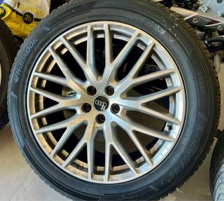Llantas Audi 285/45R20