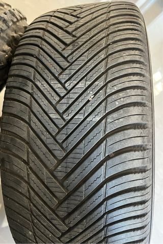 Llantas Audi 285/45R20