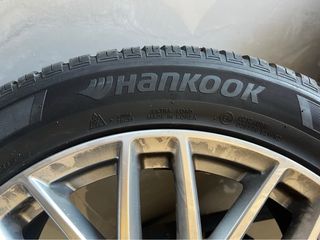 Llantas Audi 285/45R20