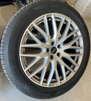 Llantas Audi 285/45R20