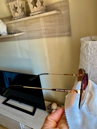 Gafas de Sol Michael Kors Polarizadas