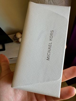 Gafas de Sol Michael Kors Polarizadas