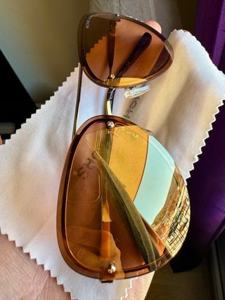 Gafas de Sol Michael Kors Polarizadas