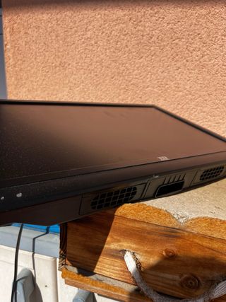 Televisión TD 18 pulgadas