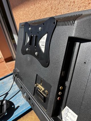 Televisión TD 18 pulgadas