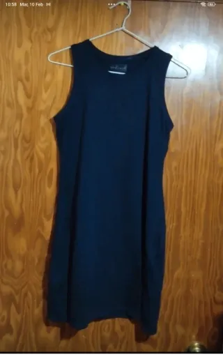 Tre vestiti Lefties Bershka Divided a 8€ ciascuno