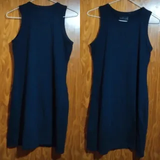 Tre vestiti Lefties Bershka Divided a 8€ ciascuno