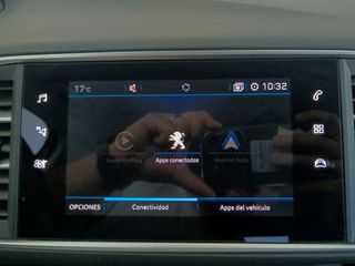 Peugeot 308 Style