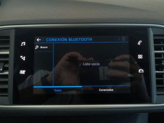 Peugeot 308 Style