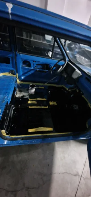 SEAT marbella project