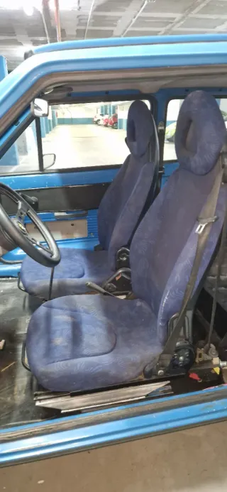 SEAT marbella project