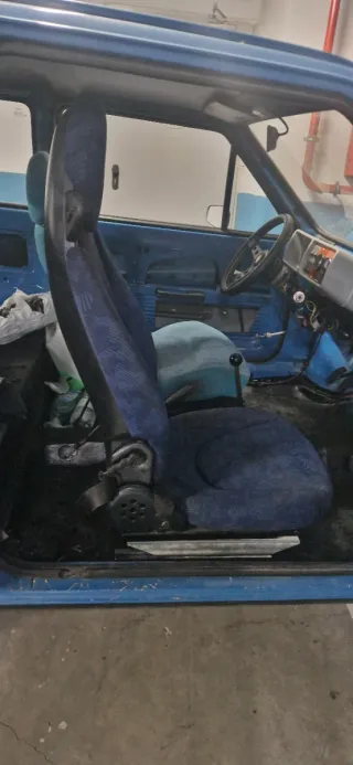 SEAT marbella project