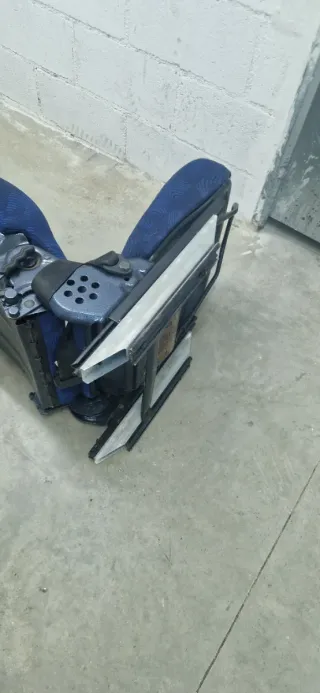 SEAT marbella project