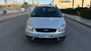Ford C-MAX 2007
