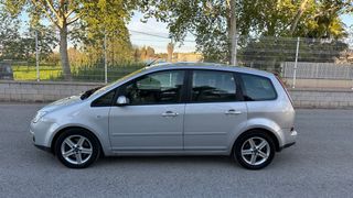 Ford C-MAX 2007
