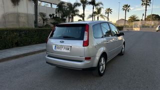 Ford C-MAX 2007