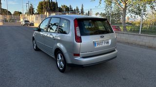 Ford C-MAX 2007