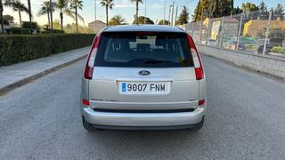 Ford C-MAX 2007
