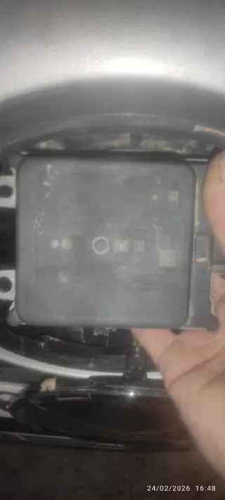 Unidad Control Mercedes GLE/GLC