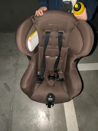 Silla de coche Bebé Confort