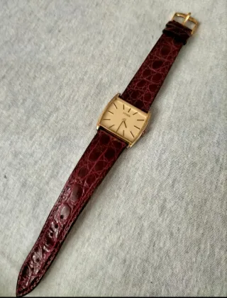 Citizen Orologio Vintage Carica Manuale