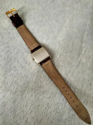 Citizen Orologio Vintage Carica Manuale