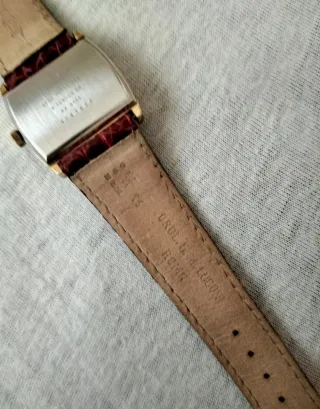 Citizen Orologio Vintage Carica Manuale