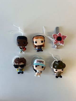 Funko Pop Stranger Things Kinder Joy
