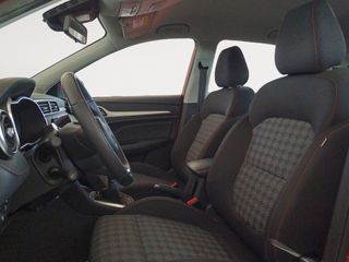 MG ZS Comfort
