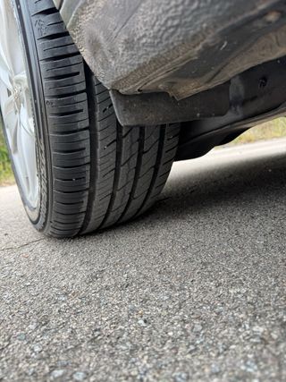 Audi A3 2.0 140 (IMPECABLE)