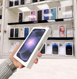 Apple IPhone 17e 256GB Negro Nuevo Sellado