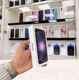 Apple IPhone 17e 256GB Negro Nuevo Sellado