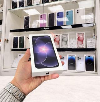 Apple IPhone 17e 256GB Negro Nuevo Sellado