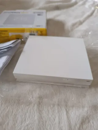 Termostato Vimar 02912 WiFi