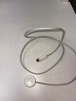 Cargador magnético Apple USB-C