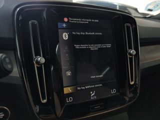 Volvo XC40 D3 Inscription 2WD