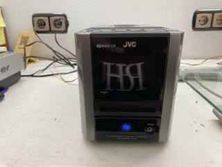 Minicadena JVC UX-MD9000R - LEER