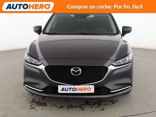 Mazda 6 2.0 Zenith
