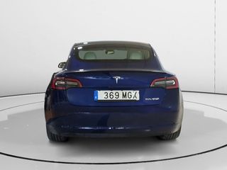 Tesla Model 3 Long-Range Dual Motor AWD