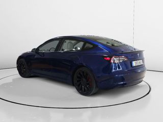 Tesla Model 3 Long-Range Dual Motor AWD