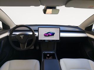 Tesla Model 3 Long-Range Dual Motor AWD