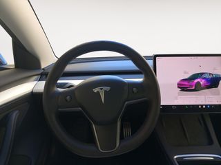 Tesla Model 3 Long-Range Dual Motor AWD